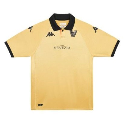 Tailandia Camiseta Venezia 3ª 2022/23
